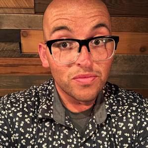 Meet your Posher, Aaron